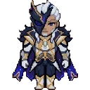 Пьеро sprite