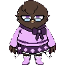Fukuro sprite