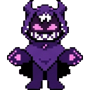 Yuyu sprite
