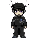 Jake sprite