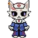 Head Nurse sprite