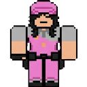 Electrary sprite