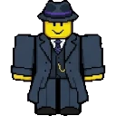 Mafioso sprite