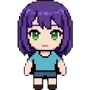 Viera sprite