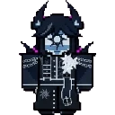 Apate sprite