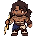 Nikos sprite
