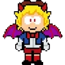 Pip sprite