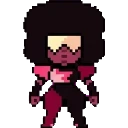 Garnet sprite