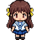 a sprite