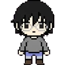 Emy sprite