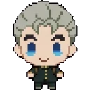 Koichi Hirose sprite