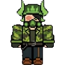 Griefer sprite