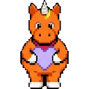 Buddy sprite