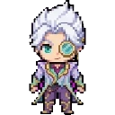 Natan sprite
