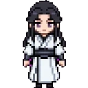 Huowan sprite