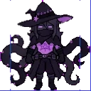 Azure wrath sprite