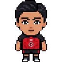 morita sprite