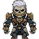 Megagunar sprite