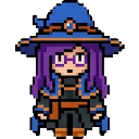 Azuri sprite