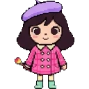 Misfortune Ramirez Hernandez sprite