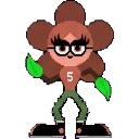 Cici sprite