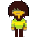 Kris sprite