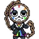 Dyle sprite