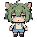 Miel sprite
