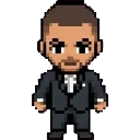 Maluma sprite