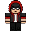 Jay sprite