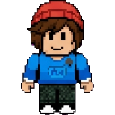 Tim sprite
