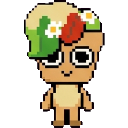 Brusha sprite