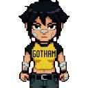 Weronika Kruczek sprite