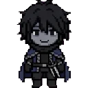 TWO TIME sprite