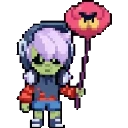 Гас sprite