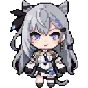 Zeta sprite
