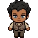 louis sprite