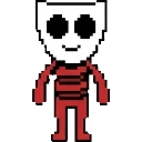 The Chef sprite