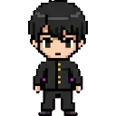 Taro Yamada sprite