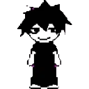 Saker sprite