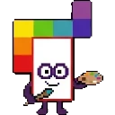 Seventeen sprite