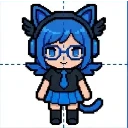 Febriemon sprite