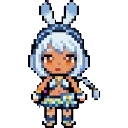 Mualani sprite