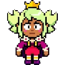 Mandy sprite