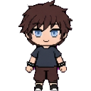Jovance sprite