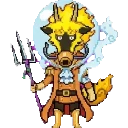 Killingham sprite