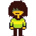 Kris sprite