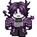 Two Time (Nightshade) sprite