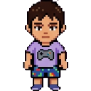 King sprite