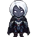 Changeling sprite